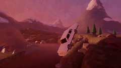 A screenshot taken in Dreams. 13 of 16.