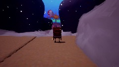 A screenshot taken in Dreams. 1 of 1.