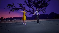 A screenshot taken in Dreams. 7 of 9.