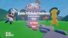 PABLO ULTIMATE DELIVERY [ver,0.21]