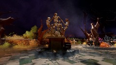 Scene 3 : Lostsleep Gardens 3