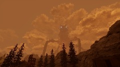 A screenshot taken in Dreams. 6 of 22.