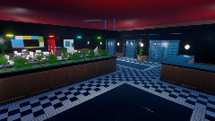 GTA Vice City: Ocean View Hotel