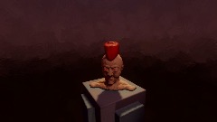 A screenshot taken in Dreams. 27 of 29.