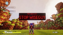 A screenshot taken in Dreams. 19 of 24.