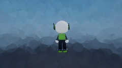 A screenshot taken in Dreams. 5 of 6.