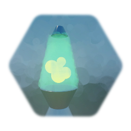 Lava lamp