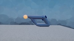 A screenshot taken in Dreams. 1 of 6.