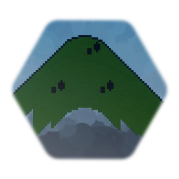 8 bit bush 2
