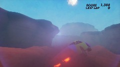 A screenshot taken in Dreams. 7 of 7.