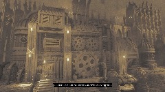 A screenshot taken in Dreams. 1 of 2.