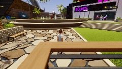 A screenshot taken in Dreams. 4 of 19.