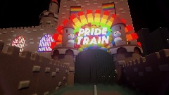 Pride Train