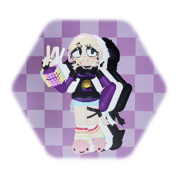 *Me Irl!/<term>Stylized*