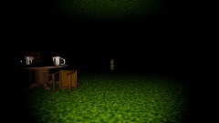 A screenshot taken in Dreams. 3 of 3.