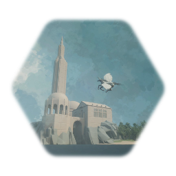 Remix of HAUS of BEVIS *(remixable)*g