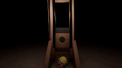 Wario‘s execution