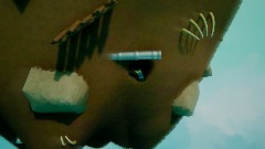 A screenshot taken in Dreams. 10 of 16.