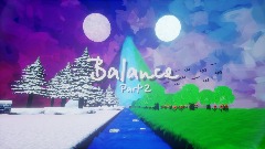 Balance: Part 2