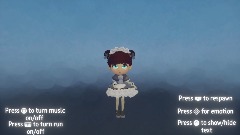 A screenshot taken in Dreams. 10 of 28.