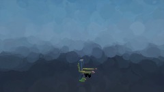 A screenshot taken in Dreams. 6 of 11.