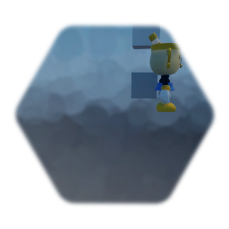 Ms chalice