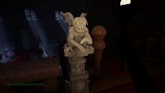 A screenshot taken in Dreams. 14 of 30.