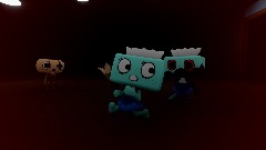 Shelly & tisha they got this