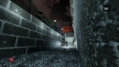 A screenshot taken in Dreams. 3 of 4.