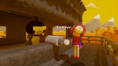 A screenshot taken in Dreams. 1 of 1.