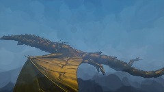 A screenshot taken in Dreams. 3 of 3.
