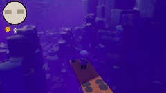 A screenshot taken in Dreams. 8 of 16.