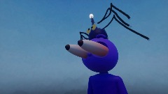 A screenshot taken in Dreams. 20 of 26.