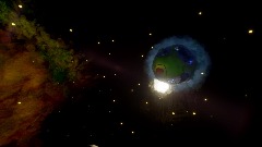 A screenshot taken in Dreams. 18 of 18.