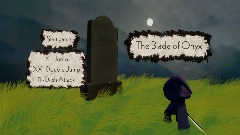 A screenshot taken in Dreams. 1 of 1.