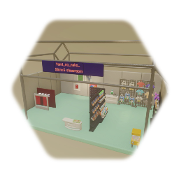 Ynn Dreamscom21 booth