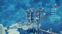 A screenshot taken in Dreams. 19 of 20.