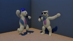 A screenshot taken in Dreams. 1 of 1.
