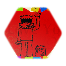 The Last Meal · A Twiddlefinger Retake (WIP)