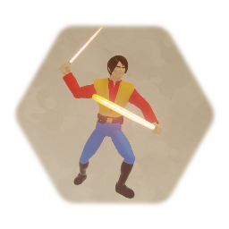 Oxadrev Rondalph