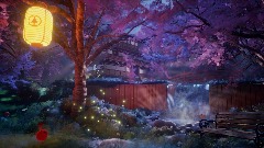 A screenshot taken in Dreams. 9 of 11.