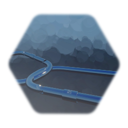 Detailed climbing harness