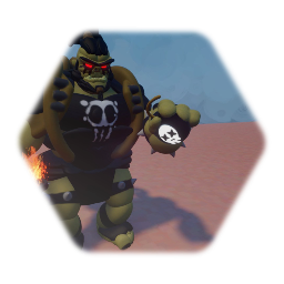 Orc 3