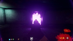 A screenshot taken in Dreams. 3 of 7.