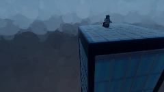 LEGO Batman Dies Simulator