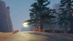 A screenshot taken in Dreams. 8 of 26.