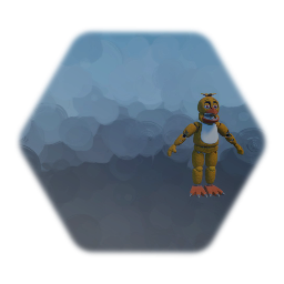 04 : Chica<term> | Post-Shift Reimagined Model