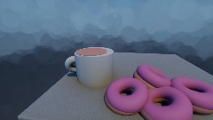 A screenshot taken in Dreams. 1 of 1.