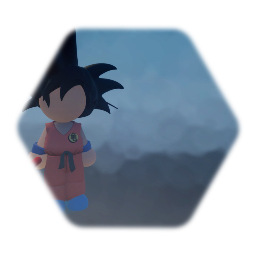 Goku