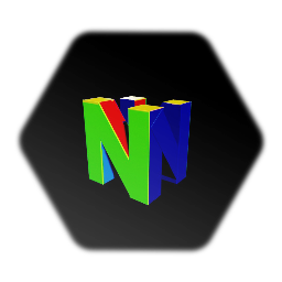N64 Era Shader